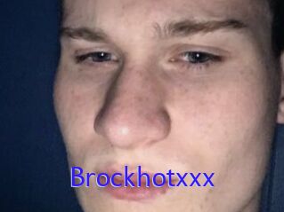 Brockhotxxx