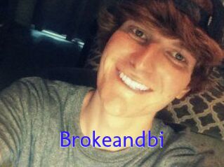 Brokeandbi