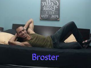 Broster