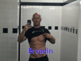 Brotein