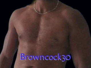 Browncock30