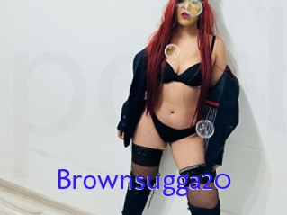 Brownsugga20