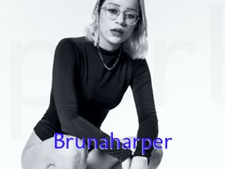 Brunaharper