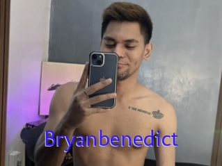 Bryanbenedict