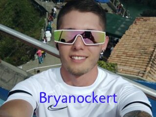 Bryanockert