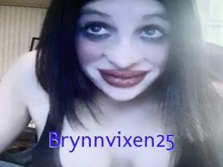 Brynnvixen25