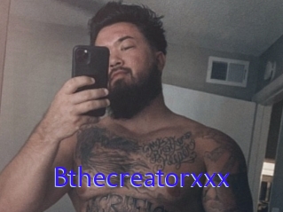 Bthecreatorxxx