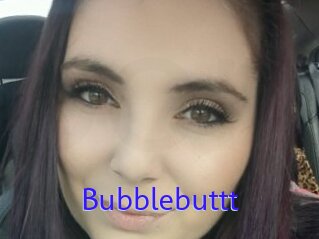 Bubblebuttt