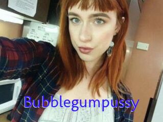 Bubblegumpussy