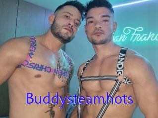 Buddysteamhots