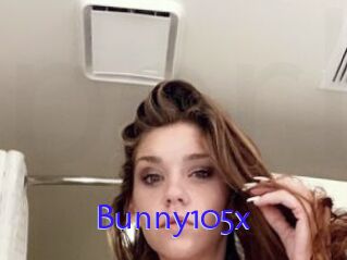 Bunny105x