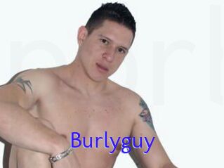 Burlyguy