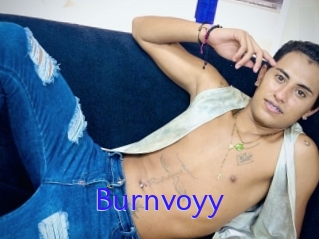 Burnvoyy