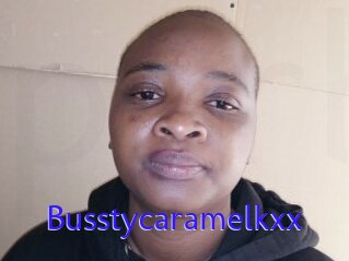 Busstycaramelkxx