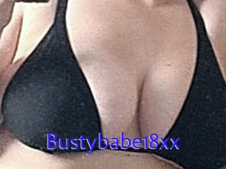 Bustybabe18xx