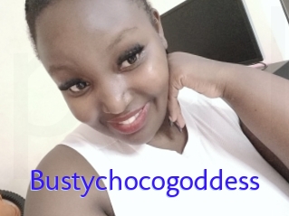 Bustychocogoddess