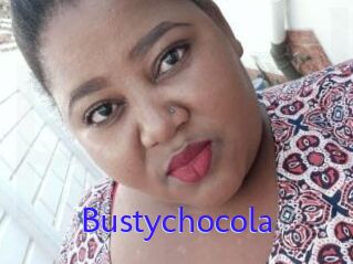 Bustychocola