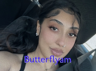 Butterflyam