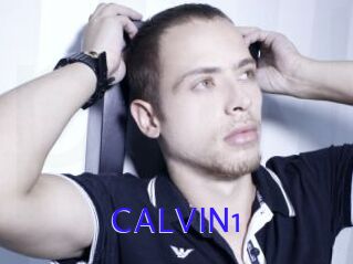 CALVIN1