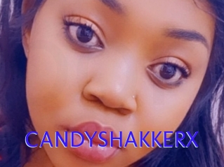 CANDYSHAKKERX