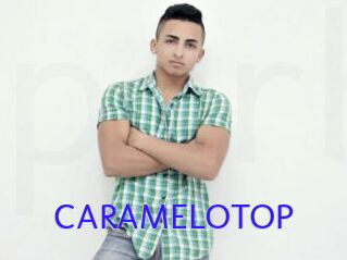 CARAMELOTOP