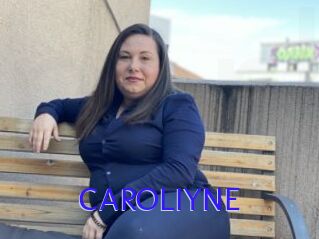 CAROLIYNE