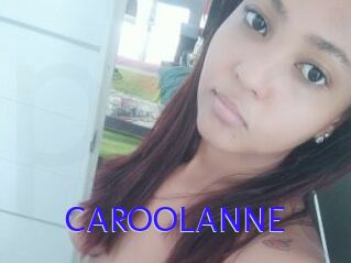 CAROOLANNE