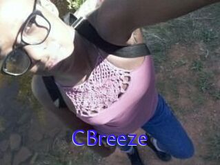 CBreeze