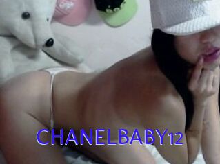 CHANELBABY12