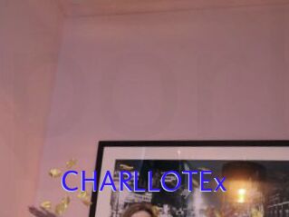 CHARLLOTEx