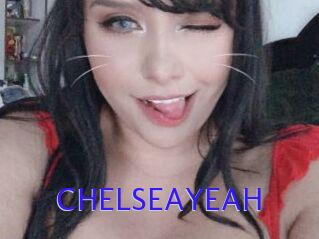 CHELSEAYEAH