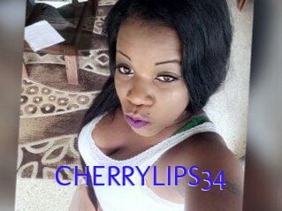 CHERRYLIPS34