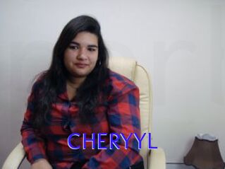 CHERYYL