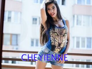 CHEYIENNE_