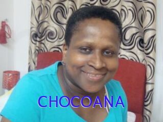 CHOCOANA