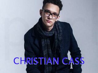 CHRISTIAN_CASS