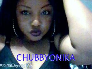 CHUBBYONIKA