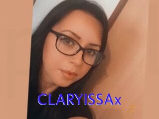 CLARYISSAx