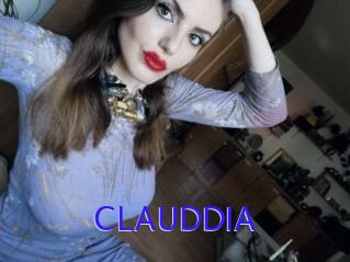 CLAUDDIA