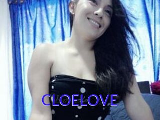 CLOELOVE