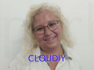 CLOUDIY