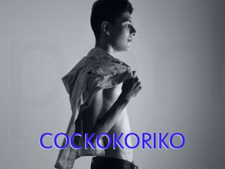 COCKOKORIKO