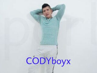 CODYboyx