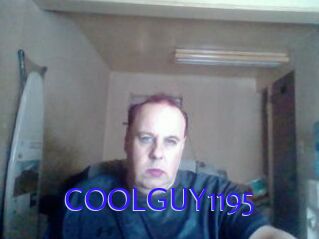 COOLGUY1195