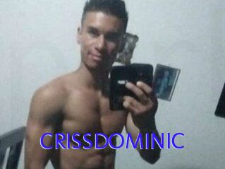 CRISSDOMINIC