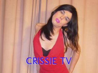 CRISSIE_TV