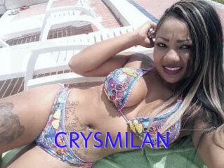 CRYSMILAN