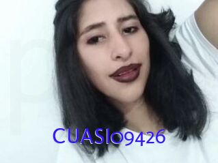 CUASI09426