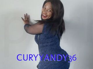 CURYYANDY36