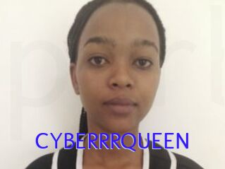 CYBERRRQUEEN